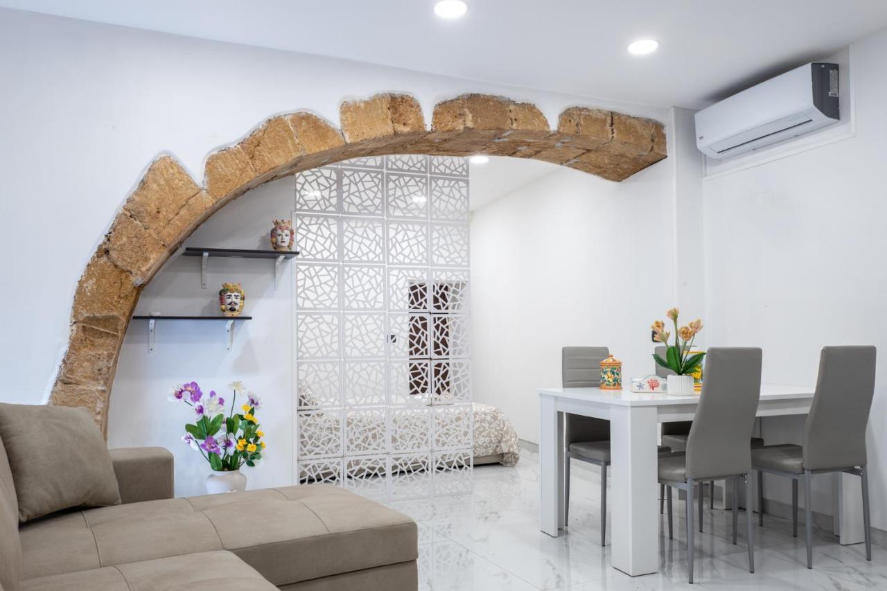 La Dacha Di Ortigia Дом отдыха